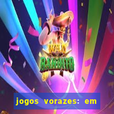 jogos vorazes: em chamas online dublado